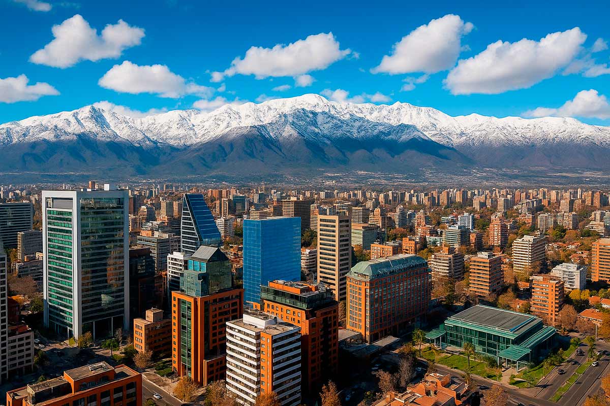 Cerrajero Las Condes