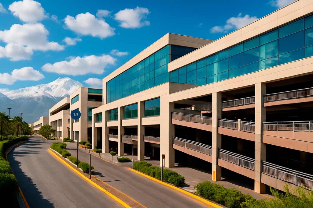 Cerrajero Las Condes locales comerciales