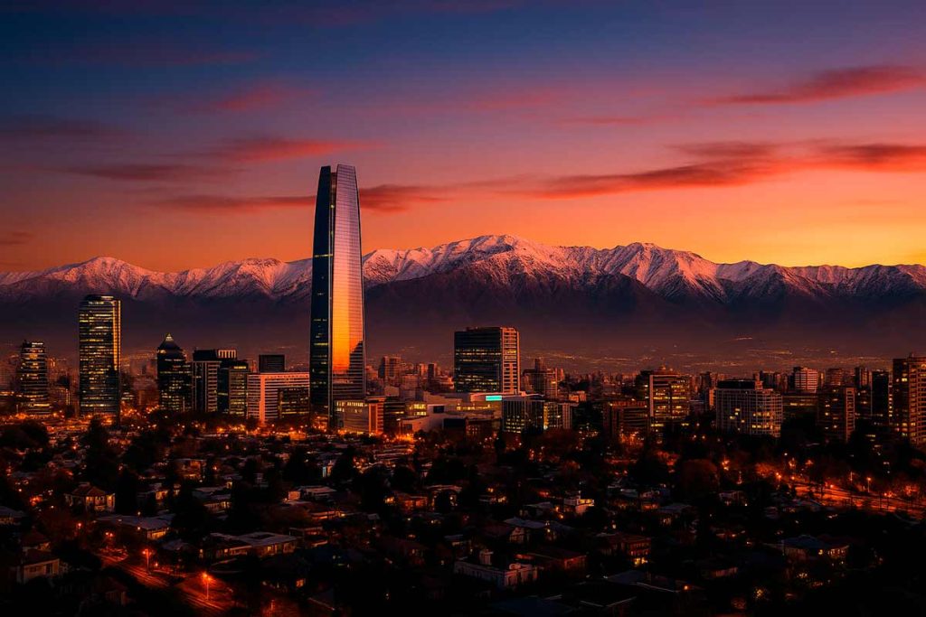 Cerrajero Las Condes a domicilio