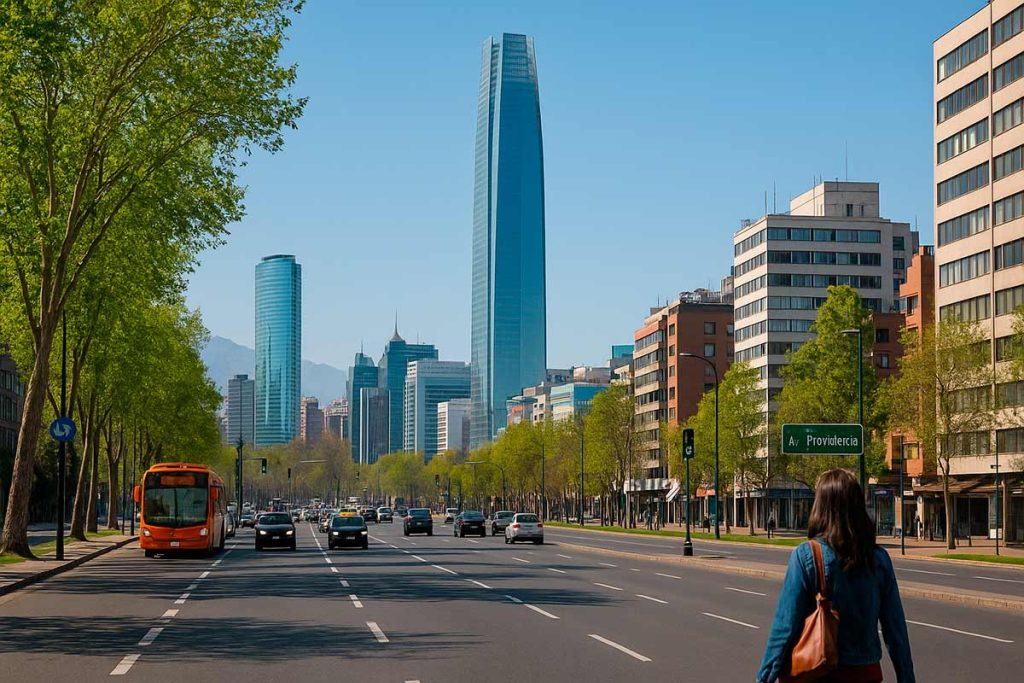 Cerrajero Providencia
